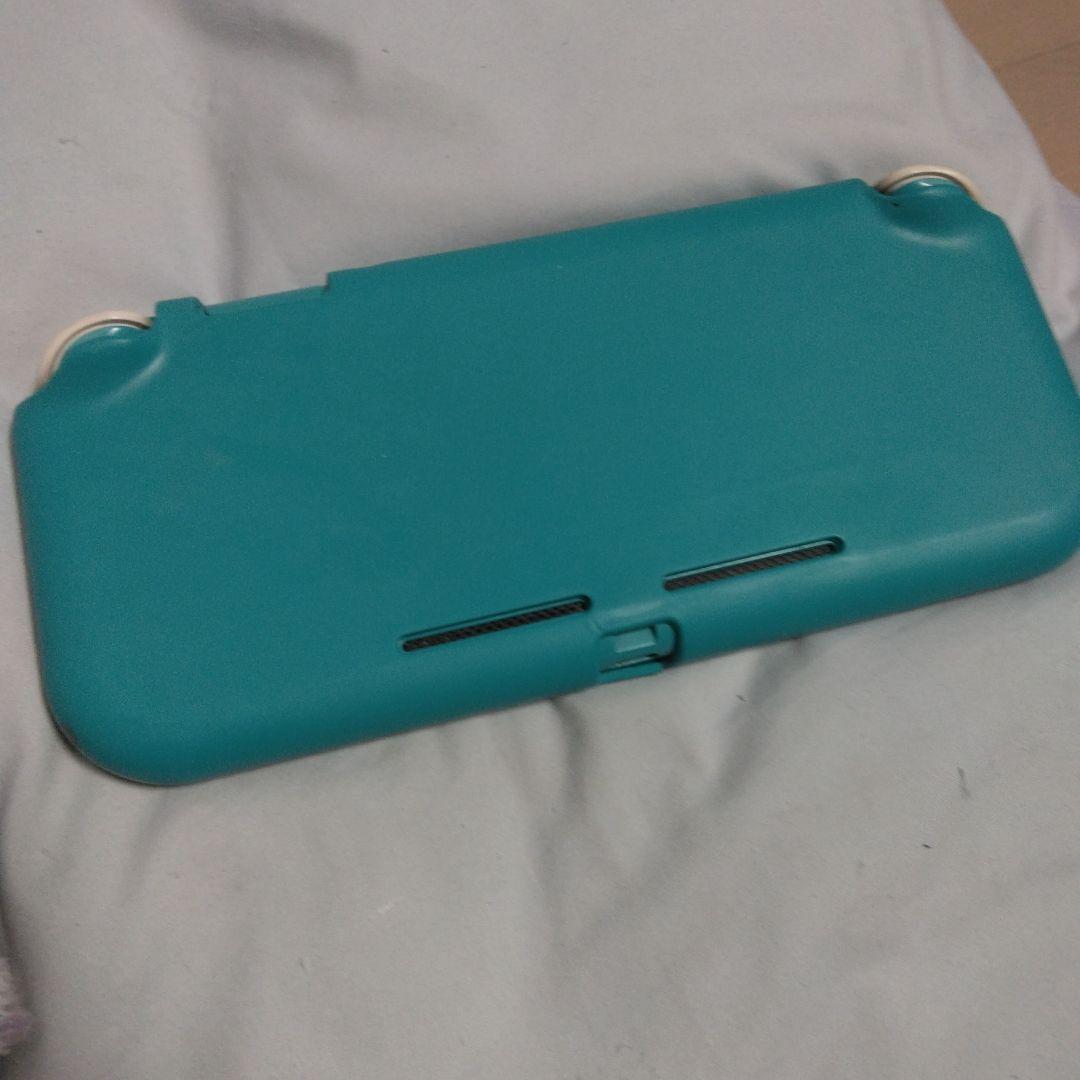 任天堂スイッチライト本体プラスマインクラフトかせっと