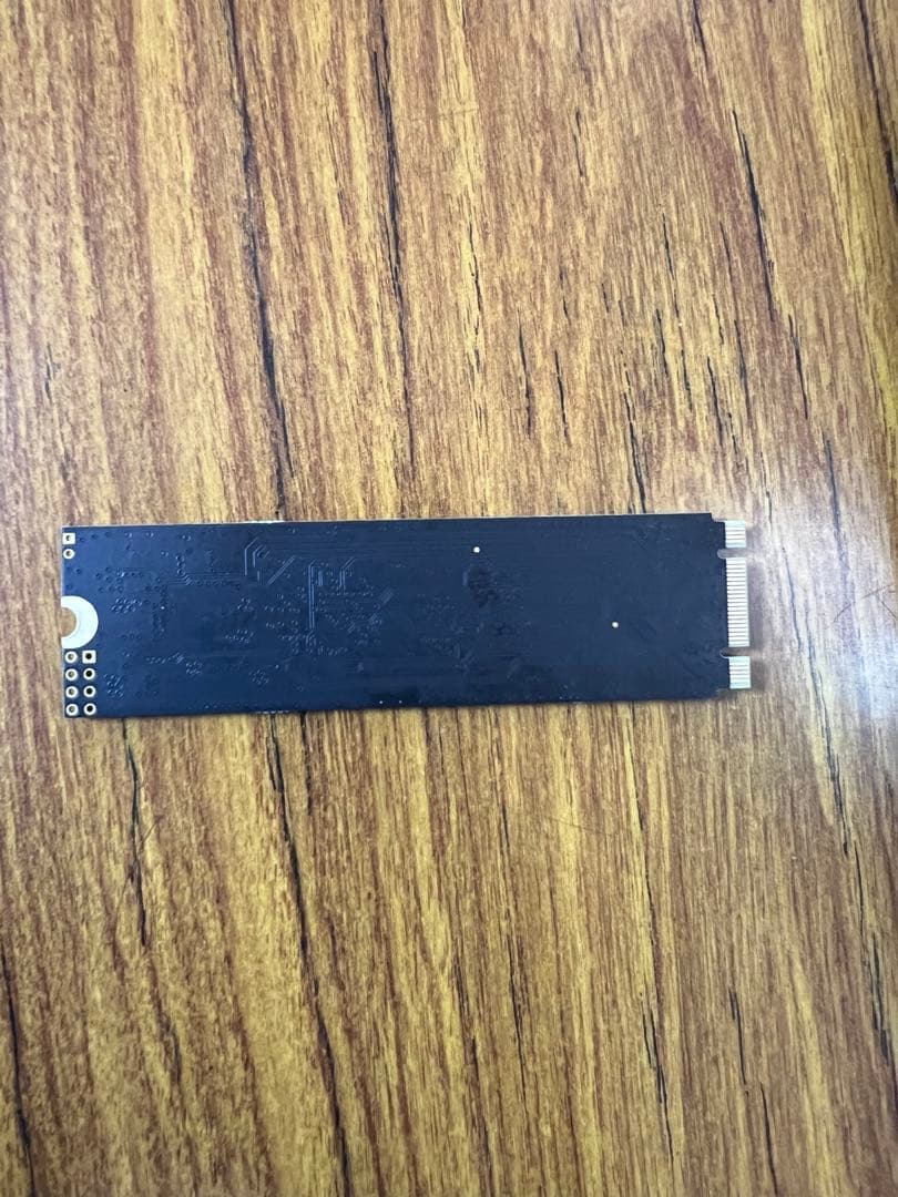 【新品】1TB SSD