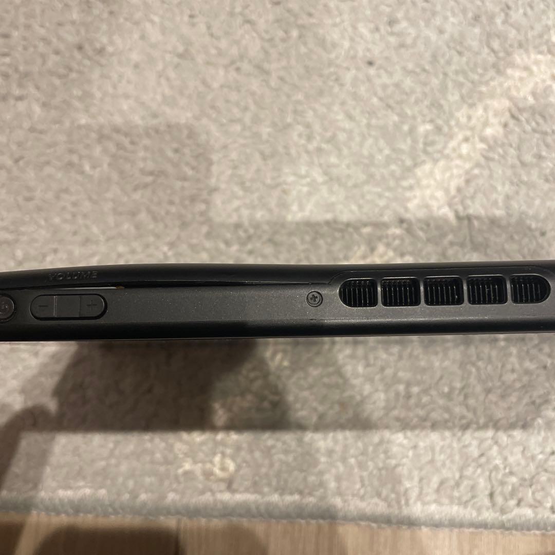 Switch 本体のみ　訳あり
