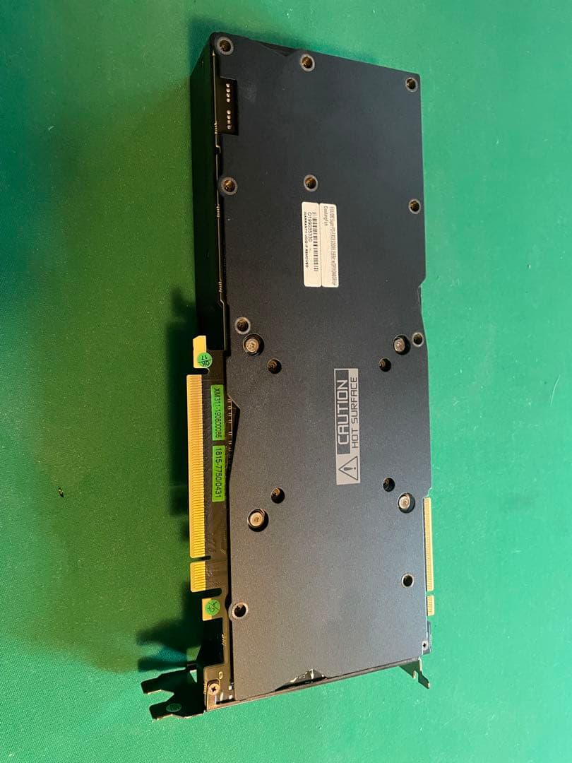グラフィックボード・グラボ・ビデオカード RTX2080super(8gb)