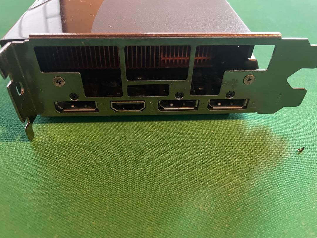 グラフィックボード・グラボ・ビデオカード RTX2080super(8gb)