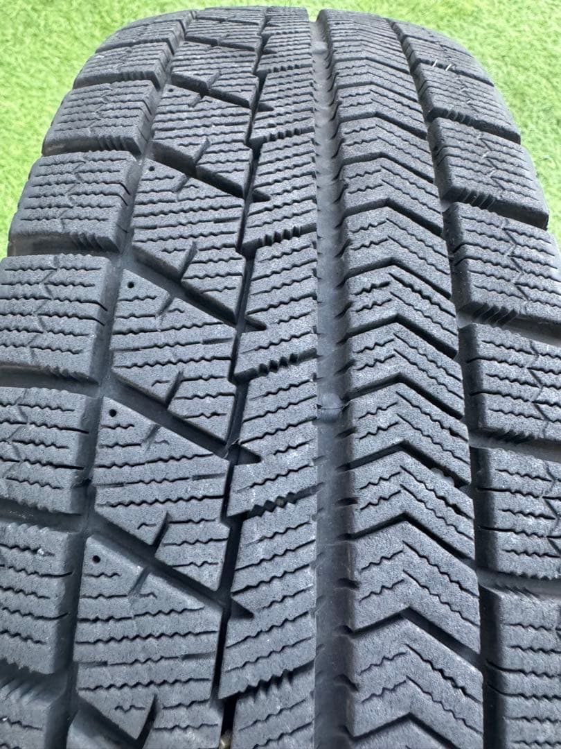 ホイール　15インチ　スタッドレス　タイヤ　165/65R15 2020年製
