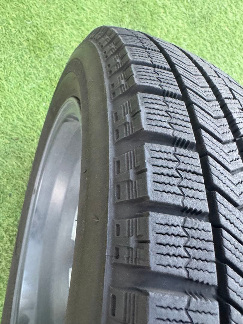 ホイール　15インチ　スタッドレス　タイヤ　165/65R15 2020年製