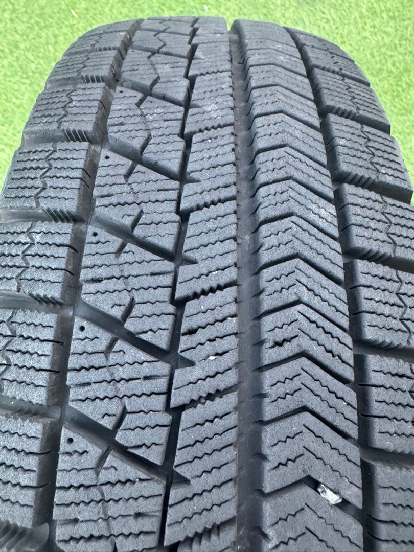 ホイール　15インチ　スタッドレス　タイヤ　165/65R15 2020年製