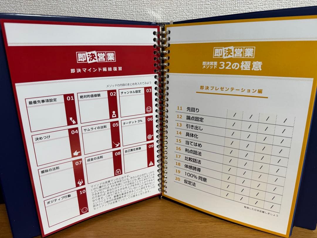 即決営業メソッド32の極意 DVD/CDセット