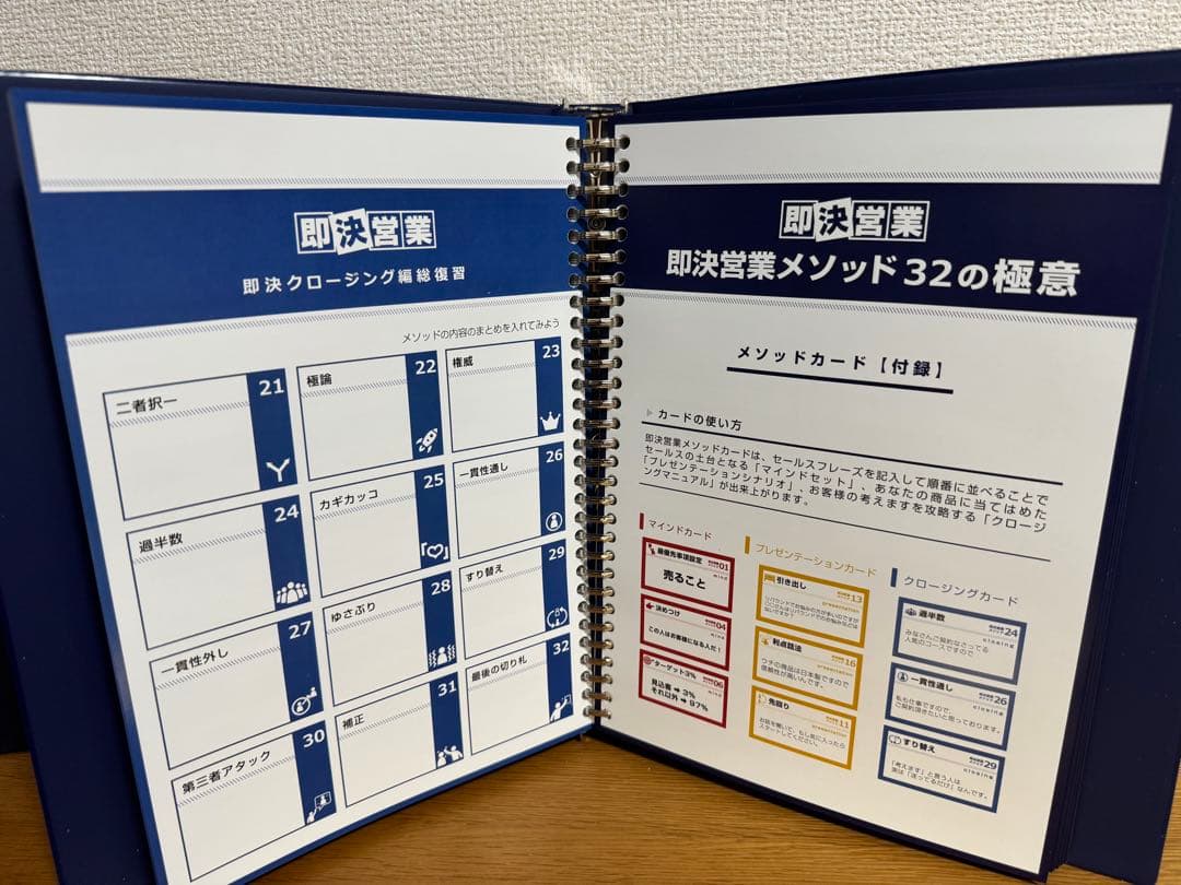 即決営業メソッド32の極意 DVD/CDセット