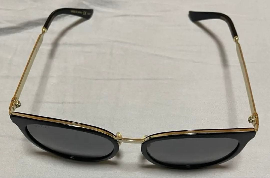 m*e様 GUCCI グッチ　サングラス