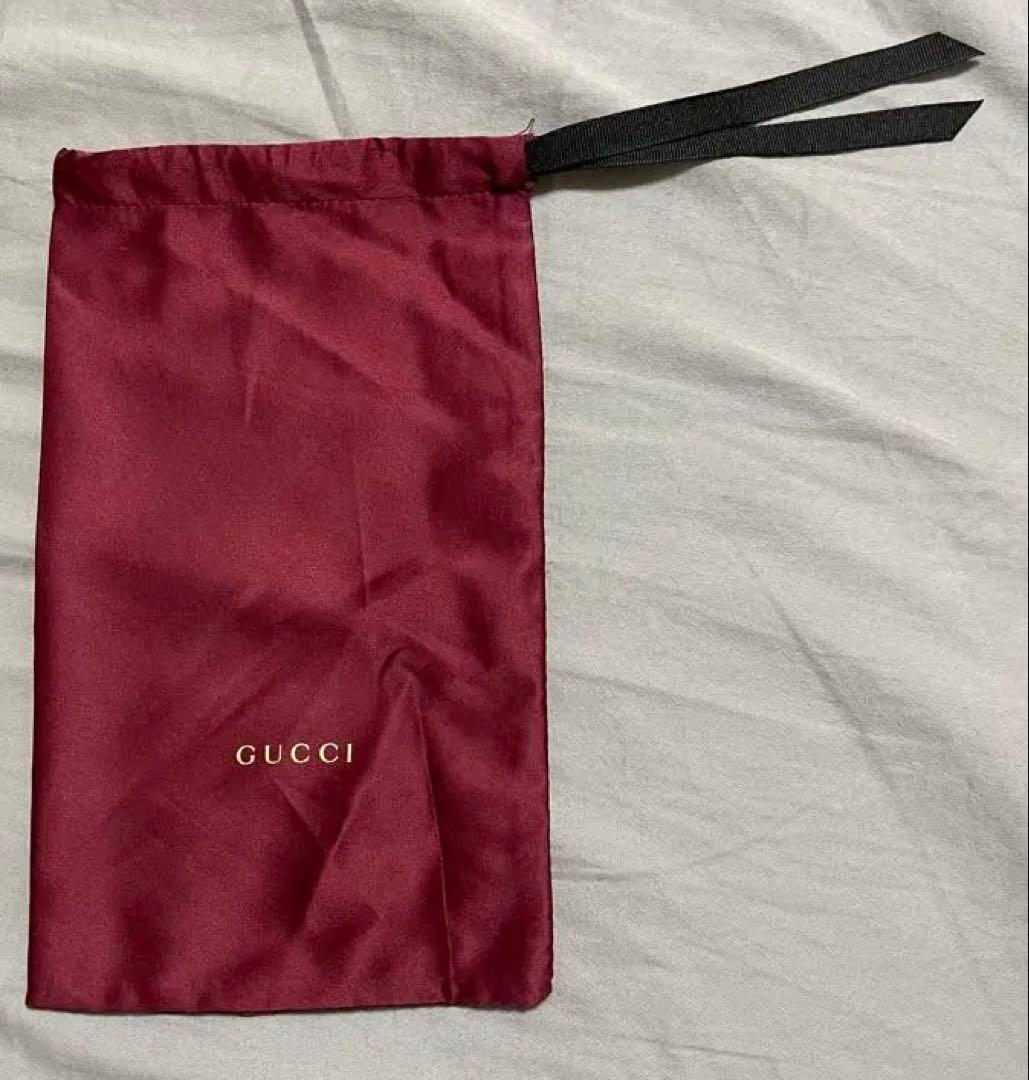 m*e様 GUCCI グッチ　サングラス