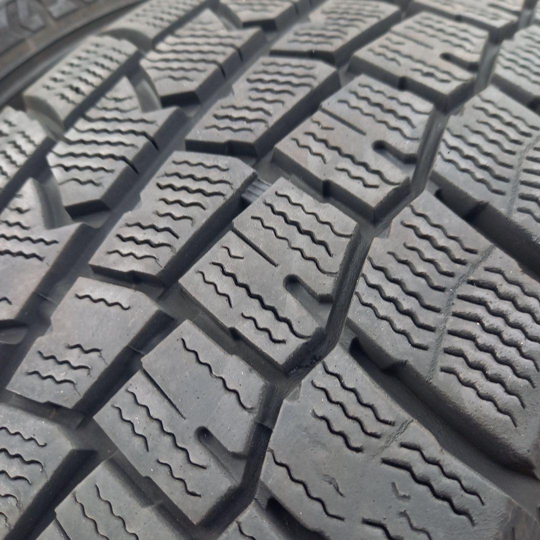 DUNLOP★195/65R15★2本送料込み★
