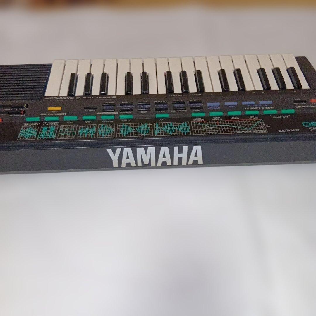 ま*け様 YAMAHA VSS-30 デジタルボイスサンプラー