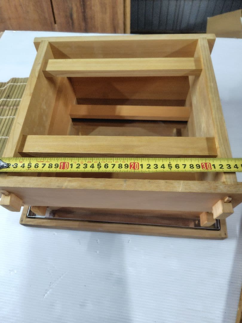 角せいろ30cm