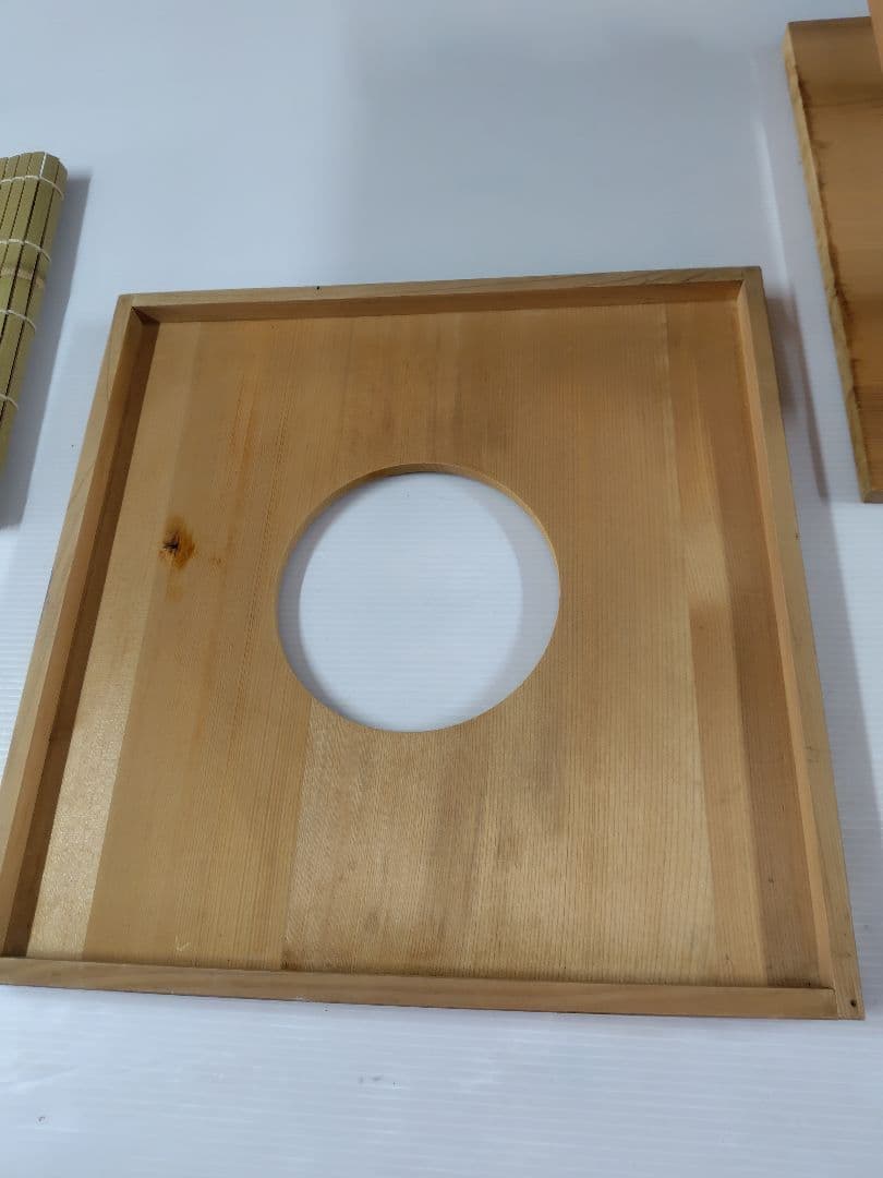 角せいろ30cm