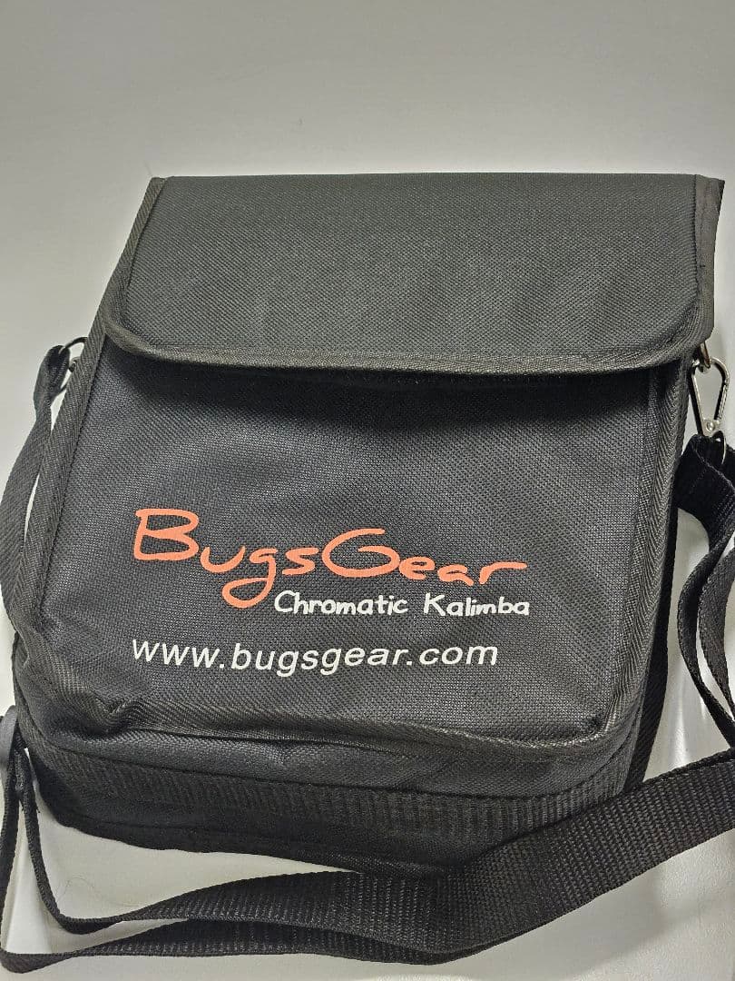値下げ)BugsGear 直ぐ演奏出来る 36音 カリンバ プレート 訳あり