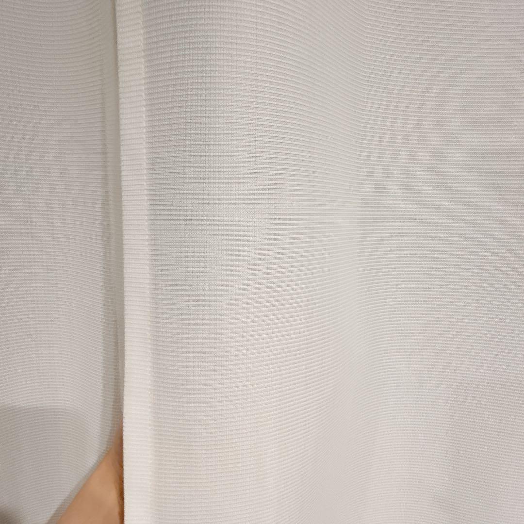 【4枚セット】無印良品 レースカーテン＆カーテン（幅100×丈135cm）