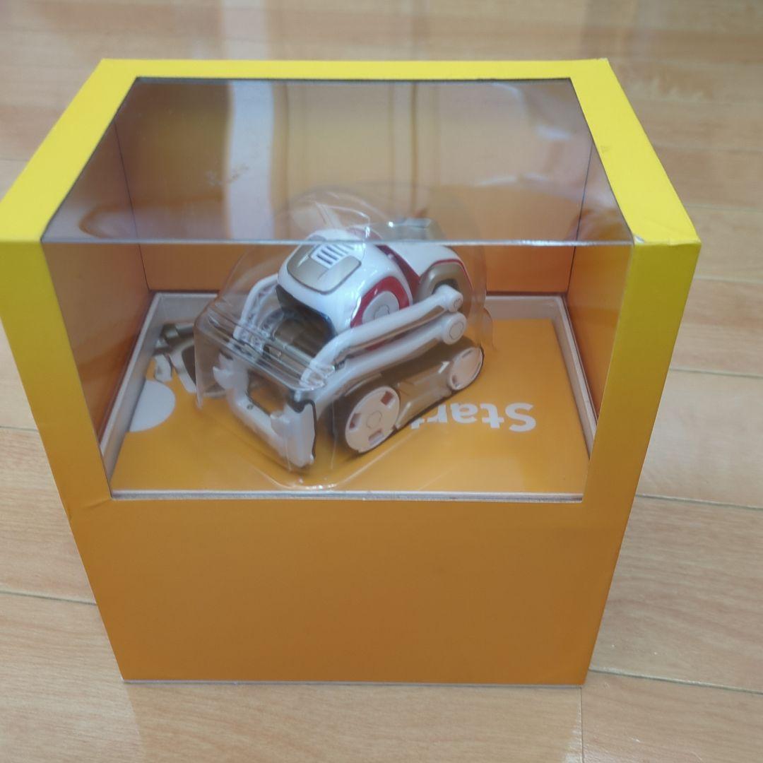 Cozmo ロボット 一式