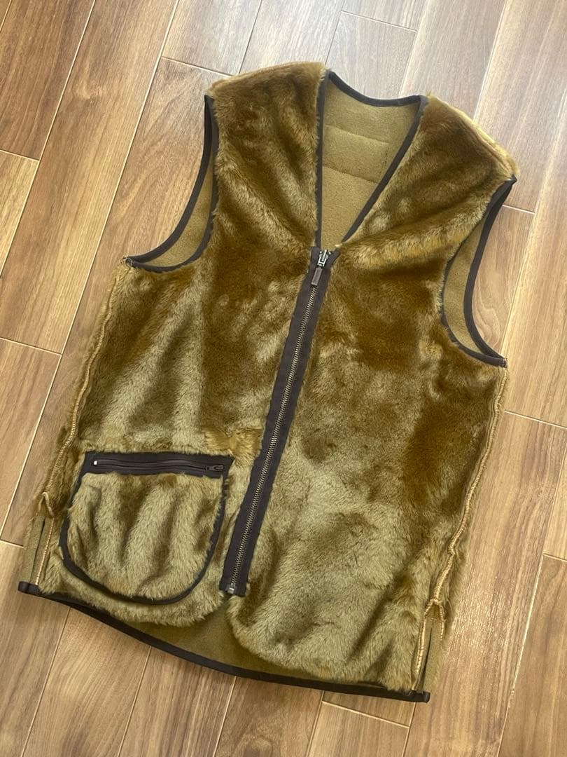 Barbour　ライナー　バブアー　ベスト　サイズ36
