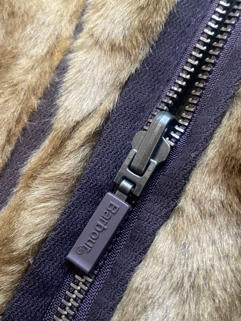 Barbour　ライナー　バブアー　ベスト　サイズ36