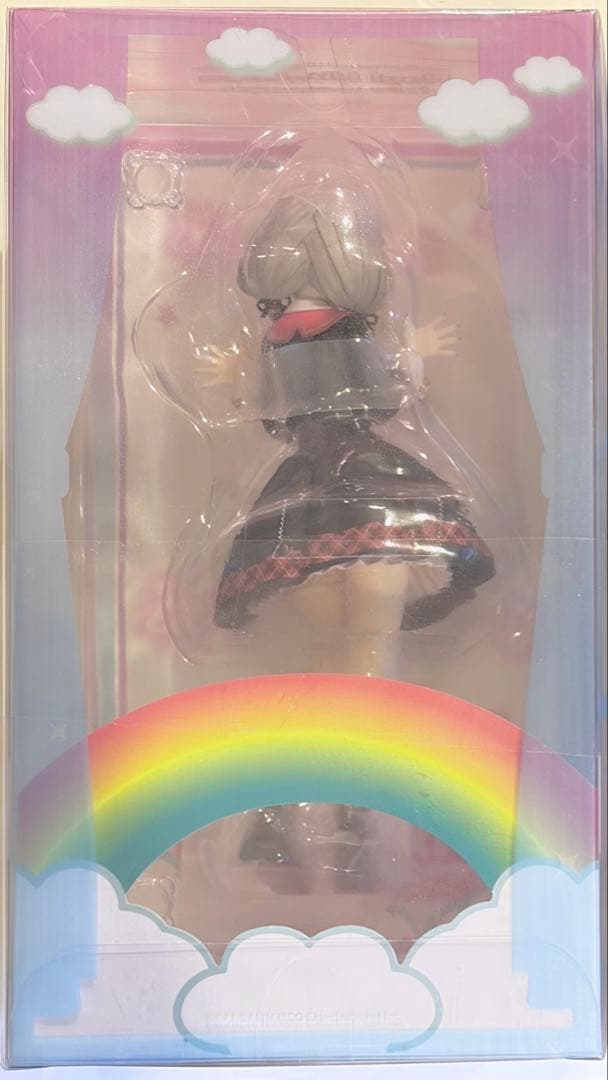 せ*か様 【新品未開封】販売終了 シンデレラガールズ 久川凪 リコルヌ 限定 フ