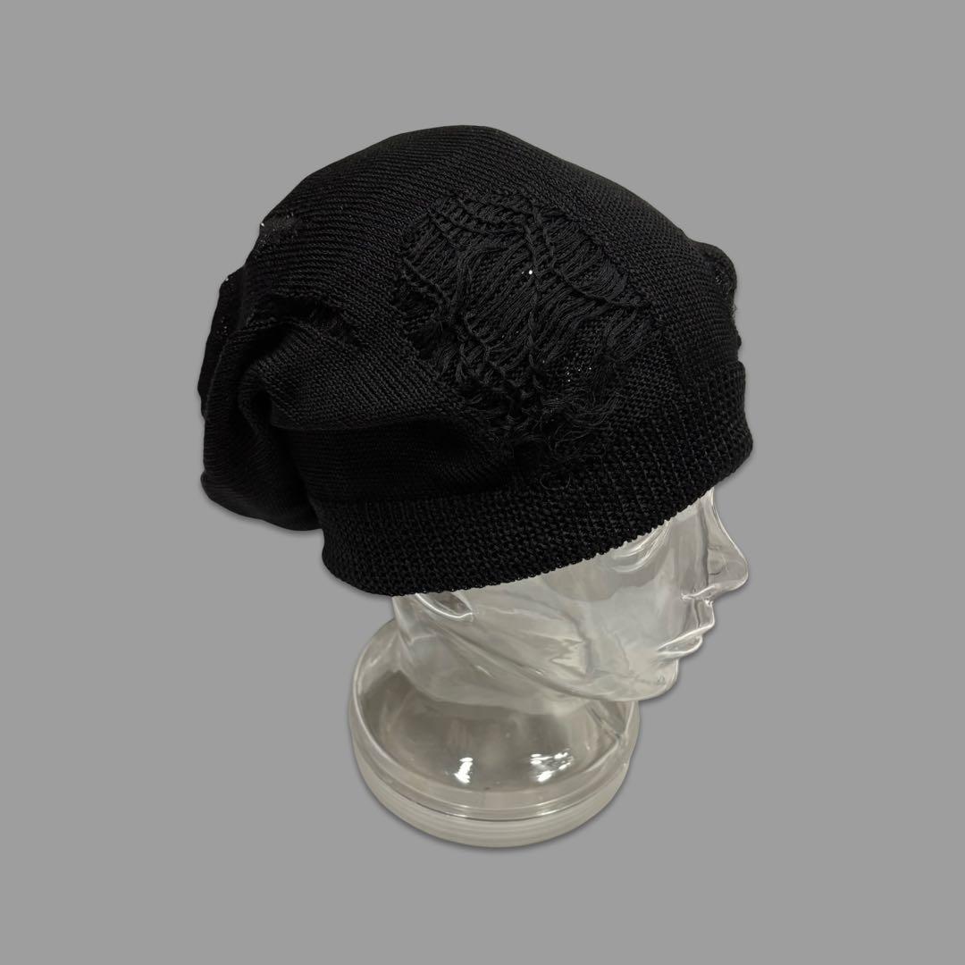 Rare 00’s Archive Roen Balloon Beanie