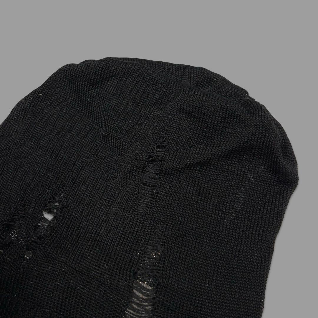 Rare 00’s Archive Roen Balloon Beanie