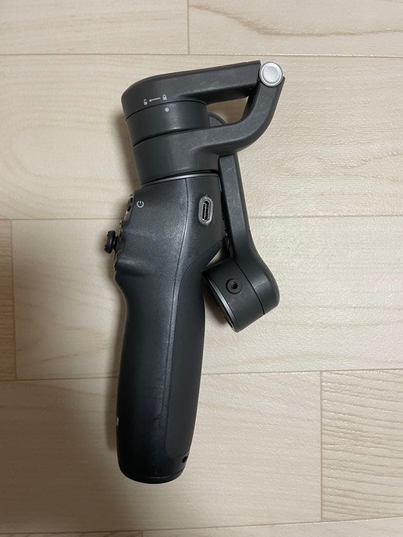 dji オズモモバイル6