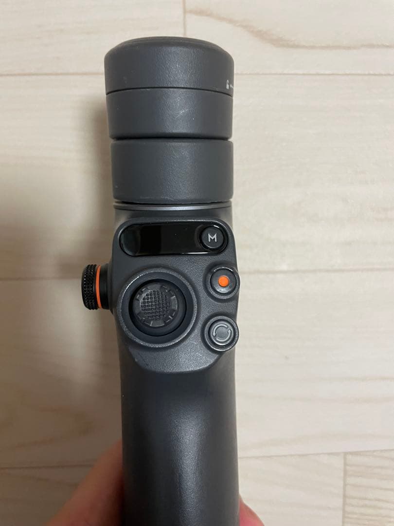 dji オズモモバイル6