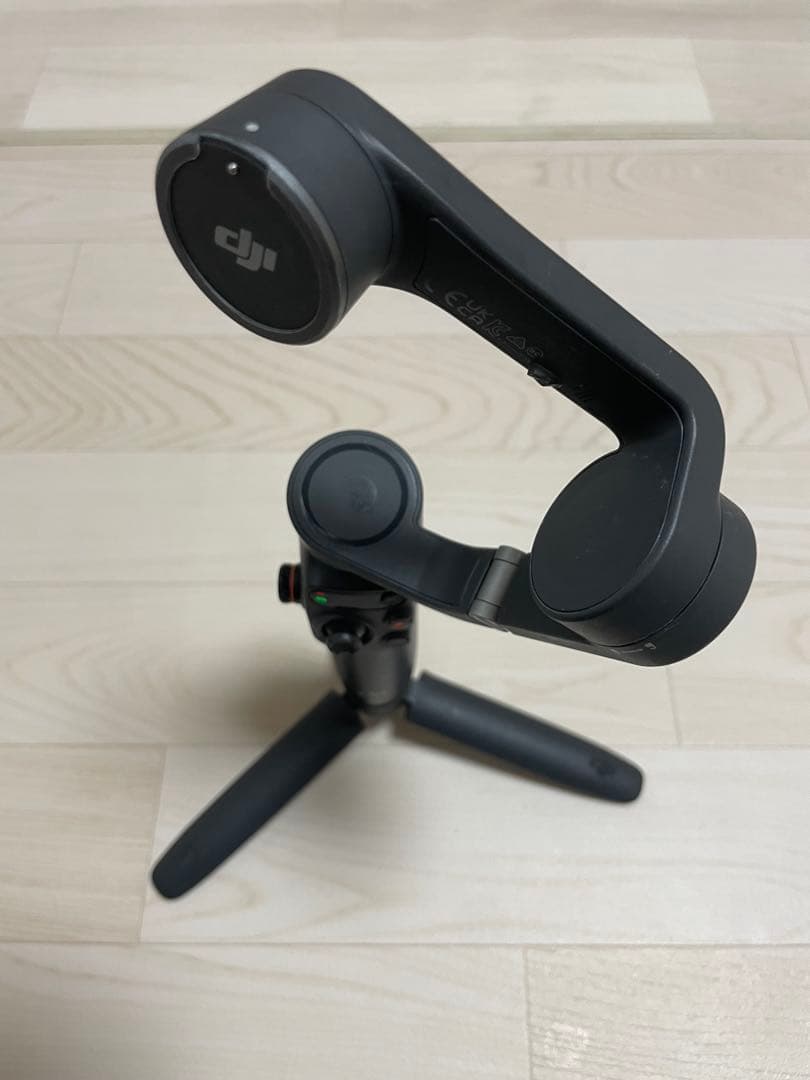 dji オズモモバイル6