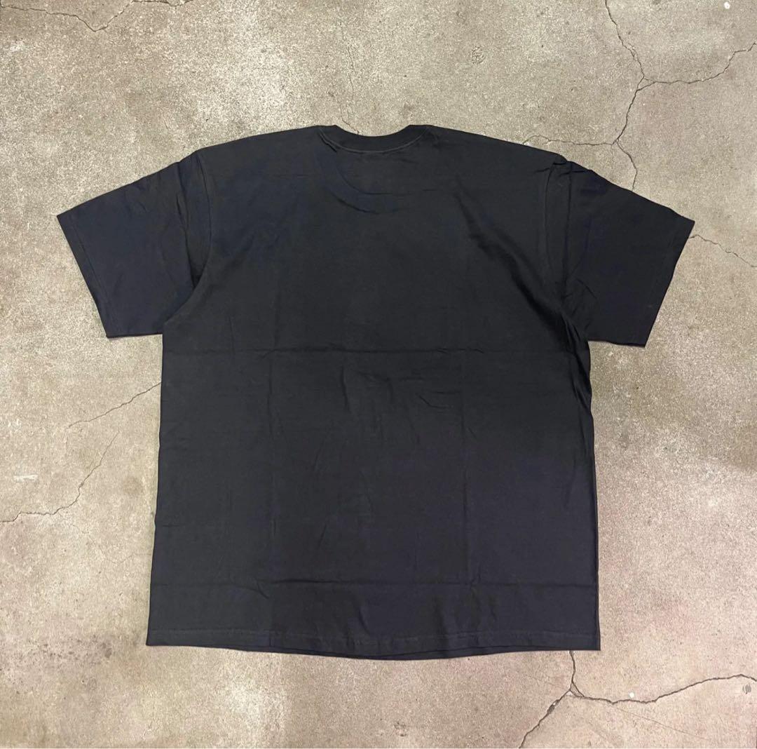 トップス 21aw Supreme Samurai Tee \"Black\" XL