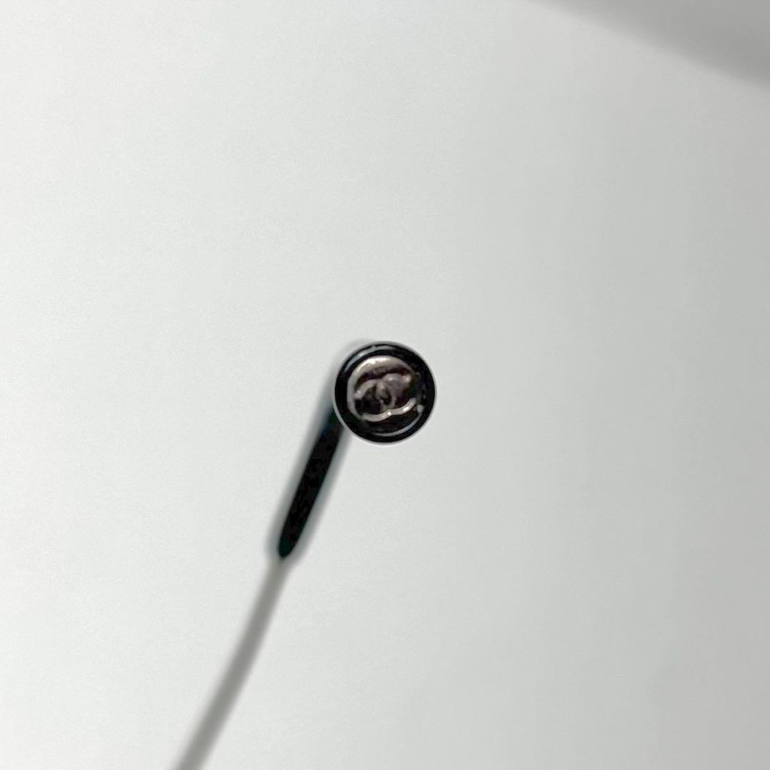 美品✨CHANEL リムレス グラデーション 4084 ブルー