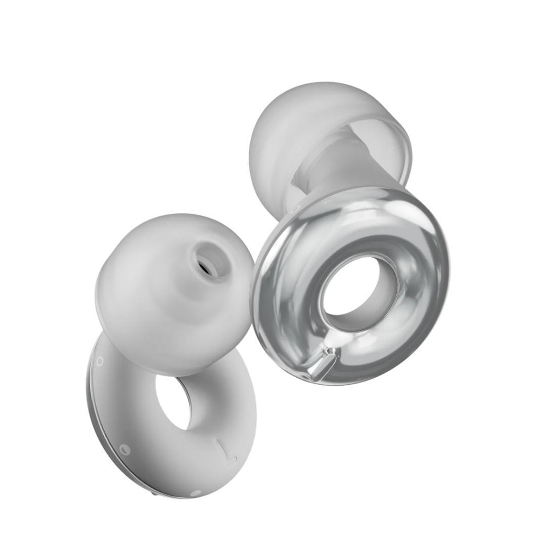 【新品未開封品】loop Switch 2 シルバー 耳栓 earplugs