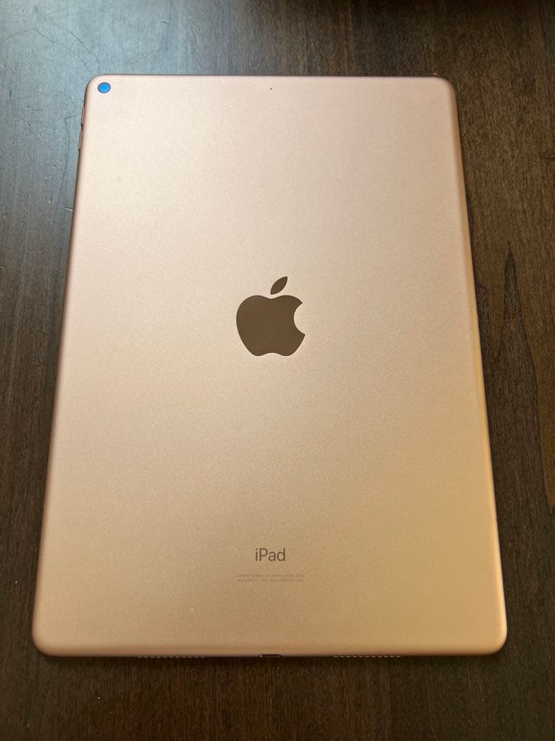 Apple iPad Air 第3世代　64GB Wi-Fiモデル
