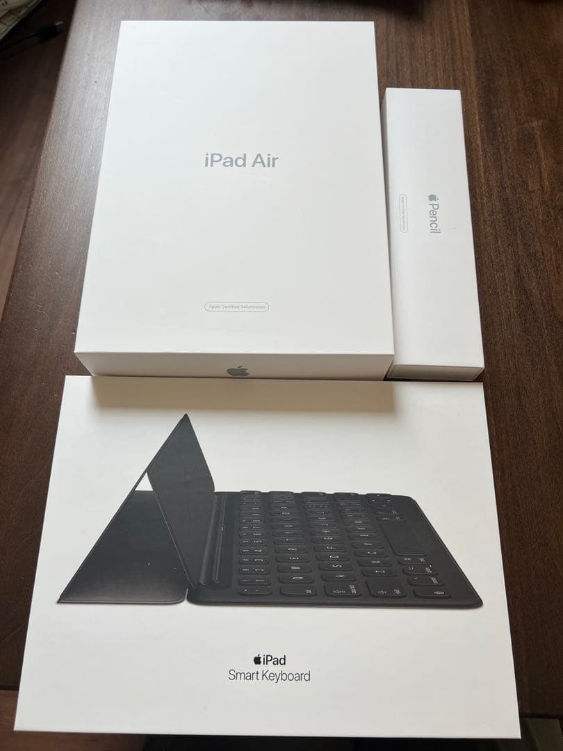 Apple iPad Air 第3世代　64GB Wi-Fiモデル
