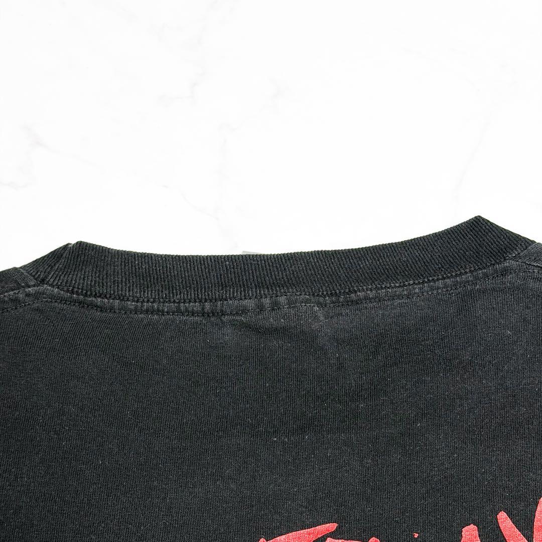 木村拓哉着用 90s GUNS N' ROSES Tシャツ ガンズアンドローゼズ