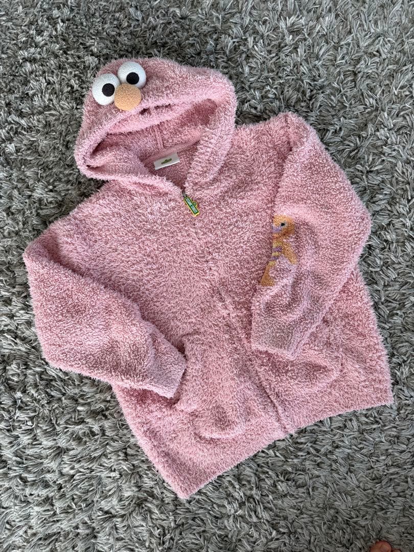 ジェラートピケ エルモセット 人気商品