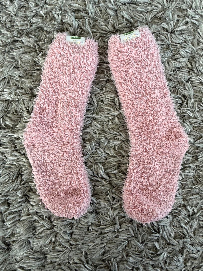 ジェラートピケ エルモセット 人気商品