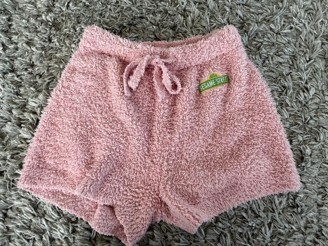 ジェラートピケ エルモセット 人気商品