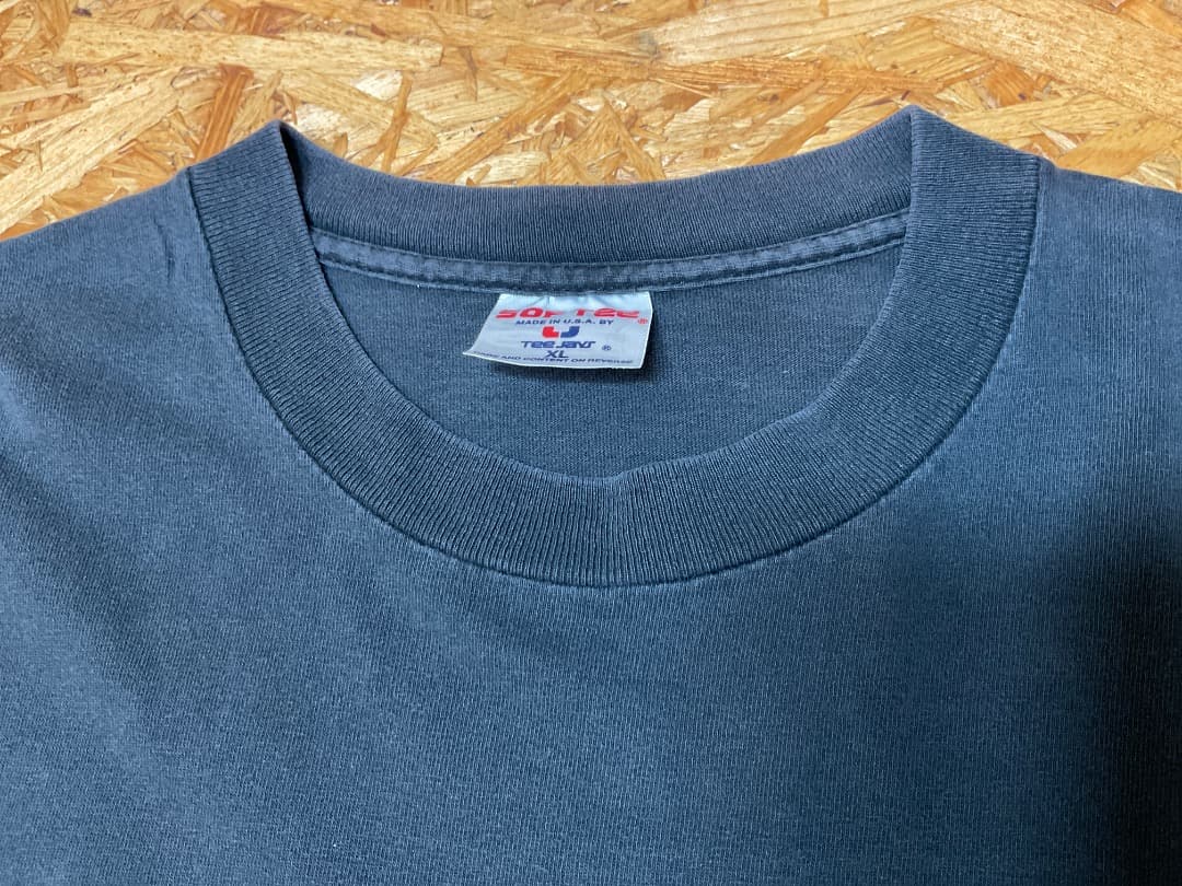 SOF TEE 90s USA製 WWF UNDERTAKER Tシャツ XL