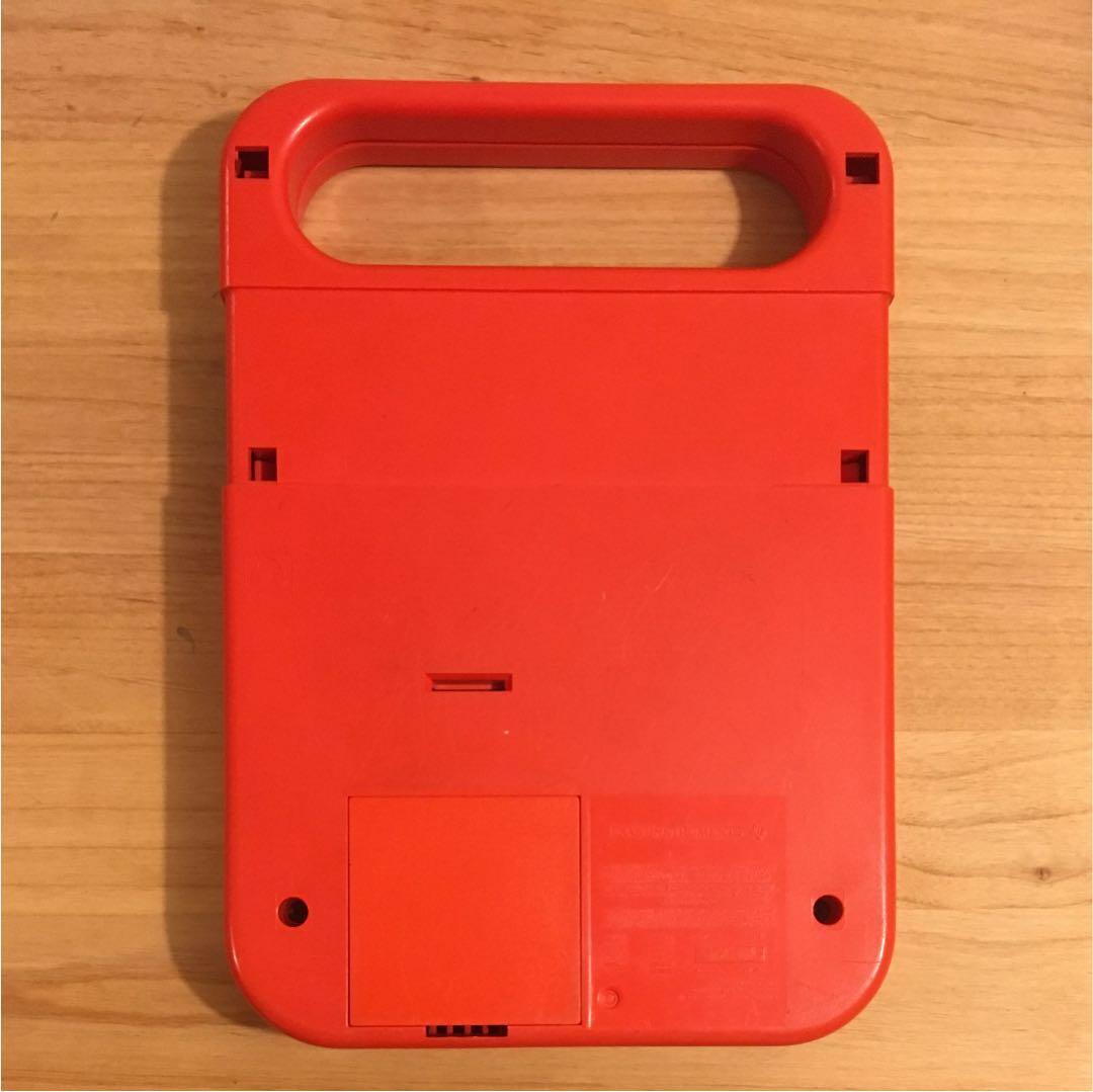 スピークアンドスペル