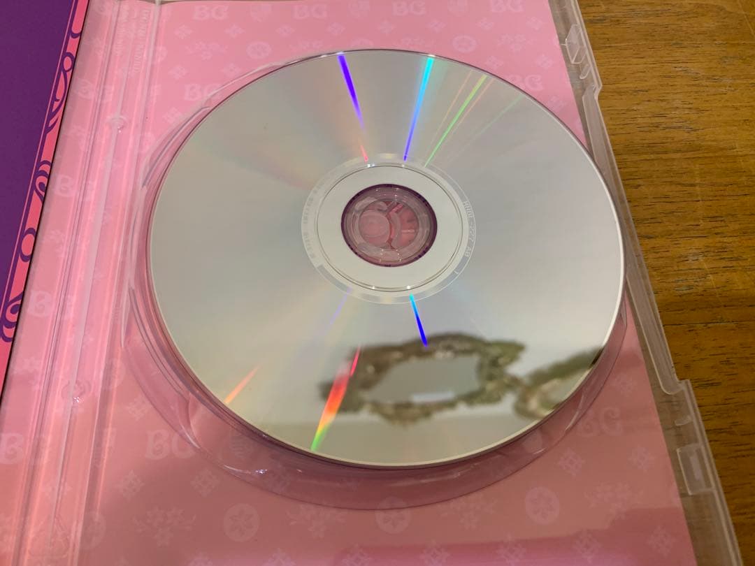 N1102-05★Blooming Girls PREMIUM LIVE2012