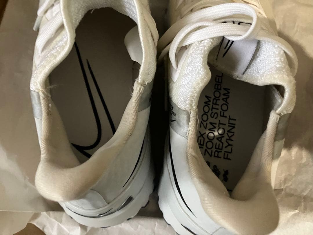 Nike ゴルフシューズ DX0127