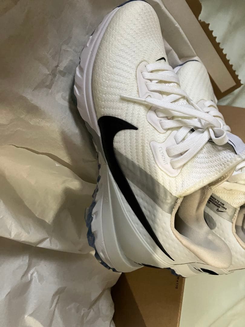 Nike ゴルフシューズ DX0127