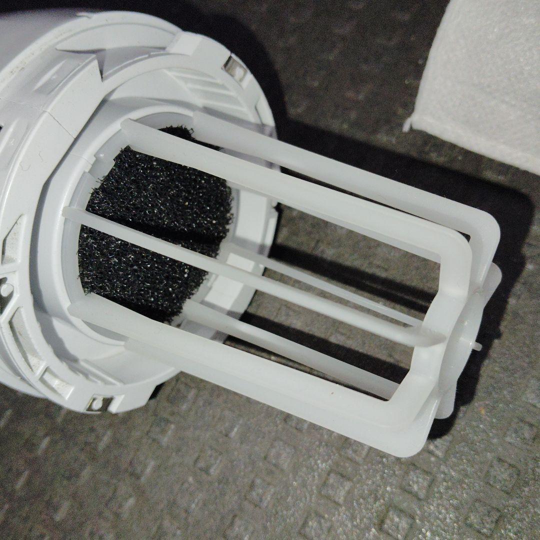 マキタ 掃除機