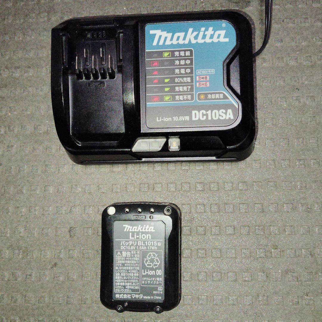 マキタ 掃除機
