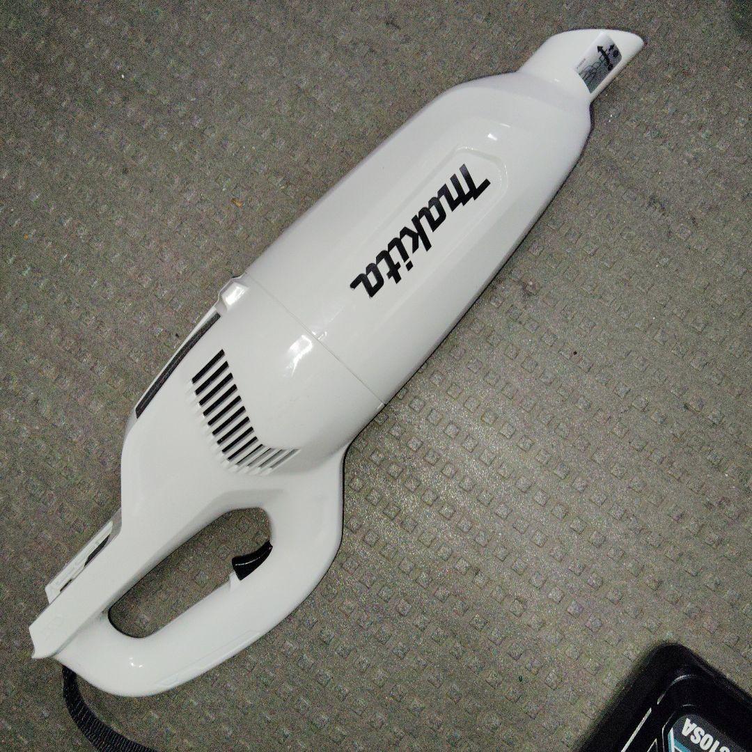 マキタ 掃除機