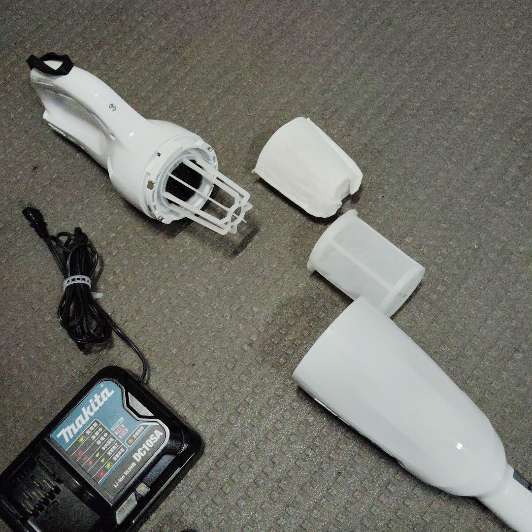 マキタ 掃除機