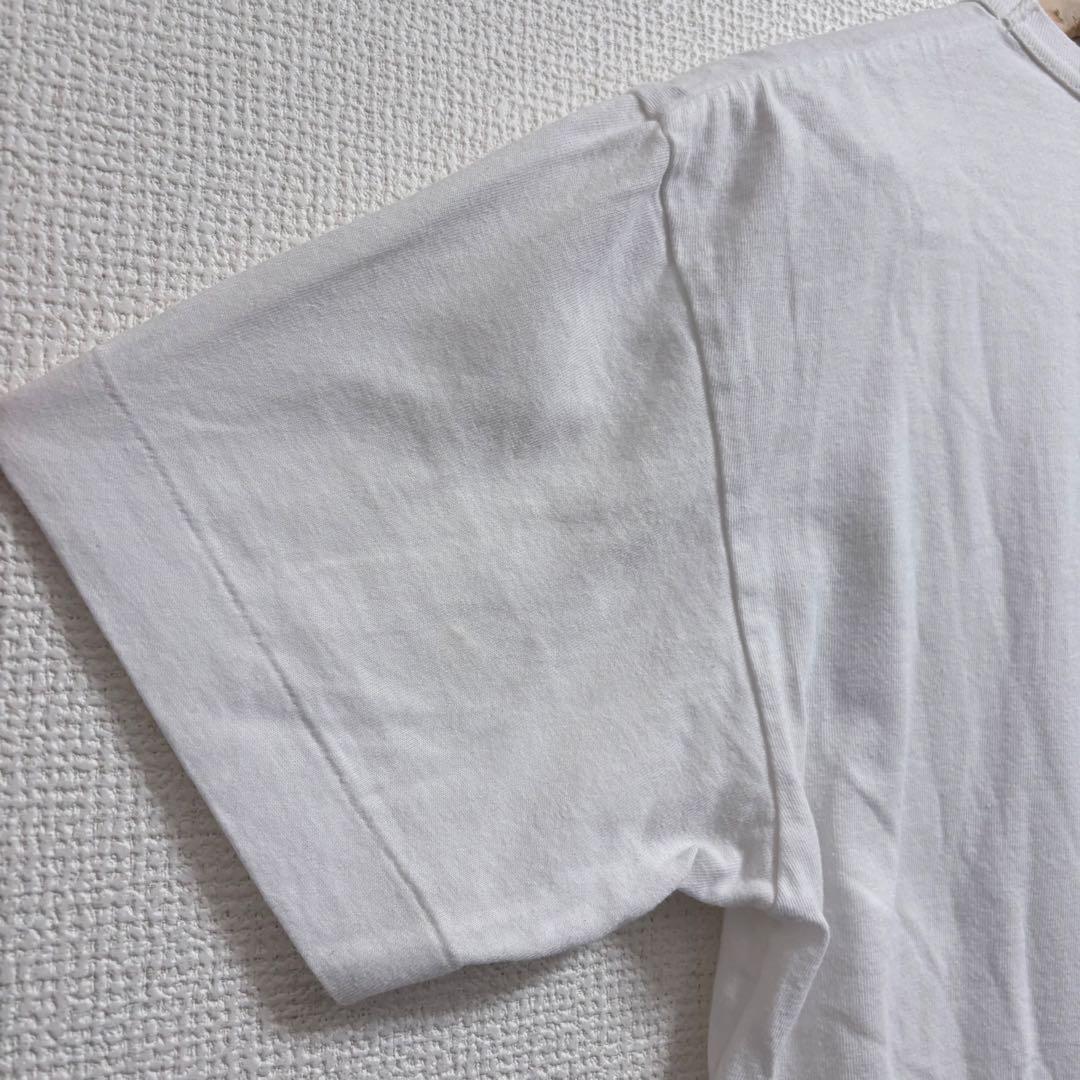 プレイコムデギャルソン⬛︎ハートプリントTシャツ⬛︎ポルカドット⬛︎ホワイト⬛︎ネイビー
