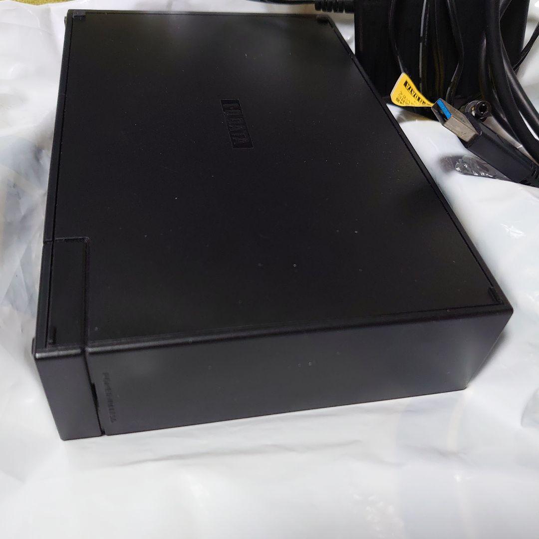 カ*キ様 I−O DATA 外付けハードディスク 3TB 黒