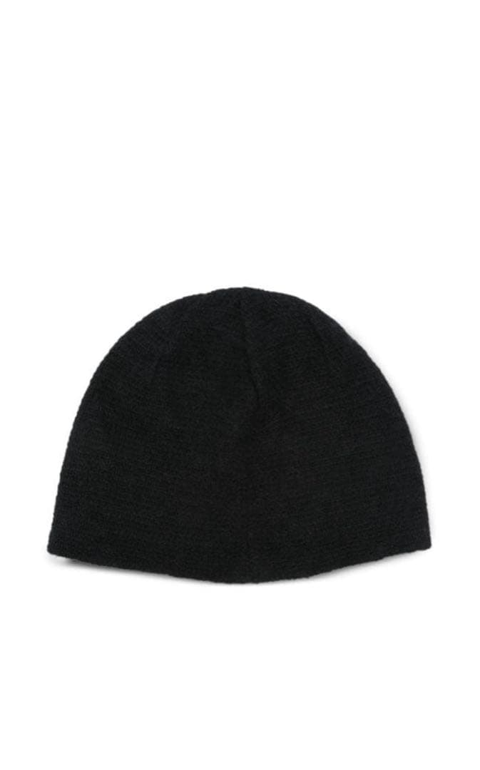 帽子 OUR LEGACY BEANIE / BLK