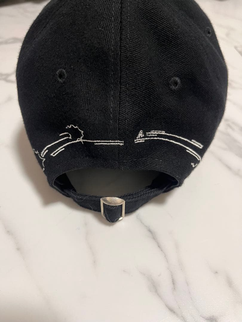 GADID ANONIEM パチパチキャップ　美品！
