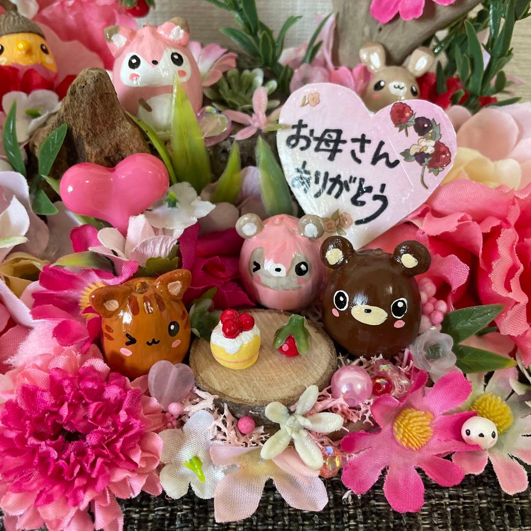 めぐっち☆母の日